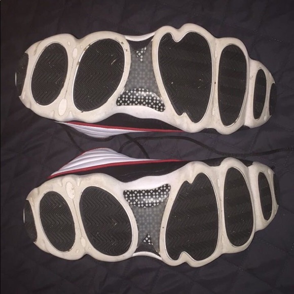 Jordan Pro Strong - Picture 5 of 6